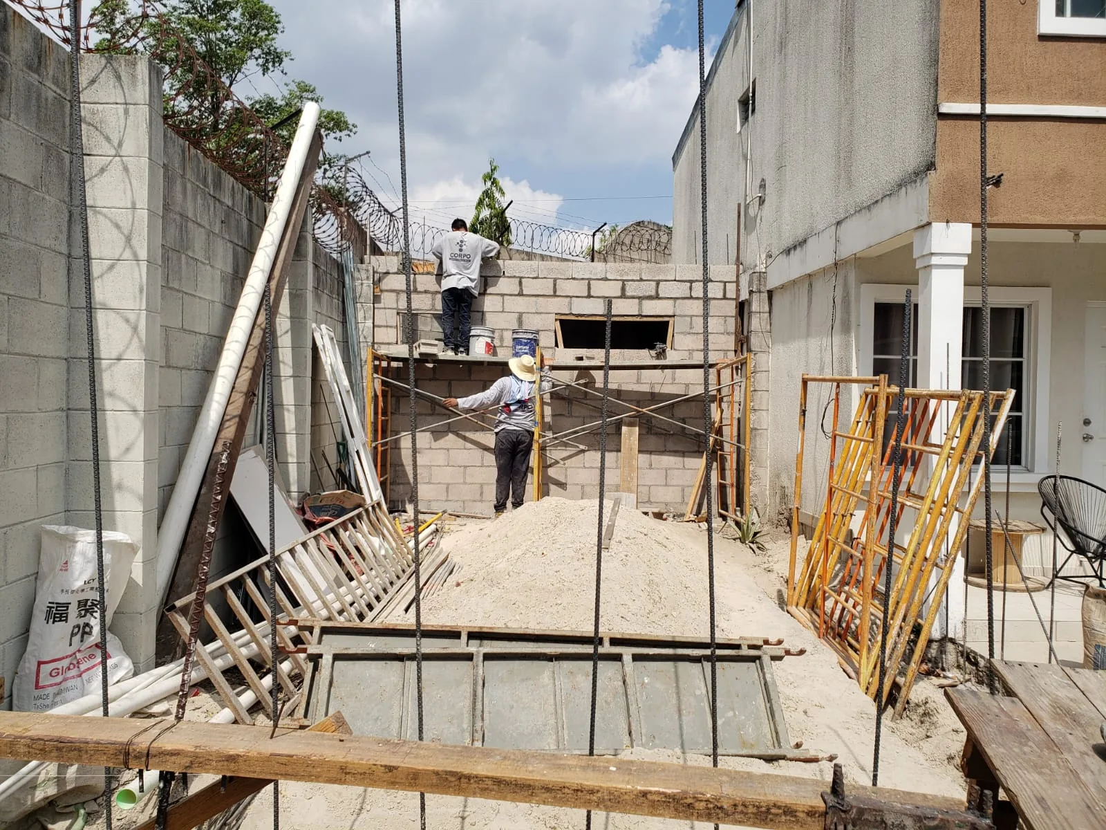 Proyecto