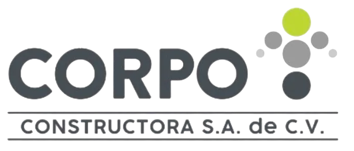CORPO Logo